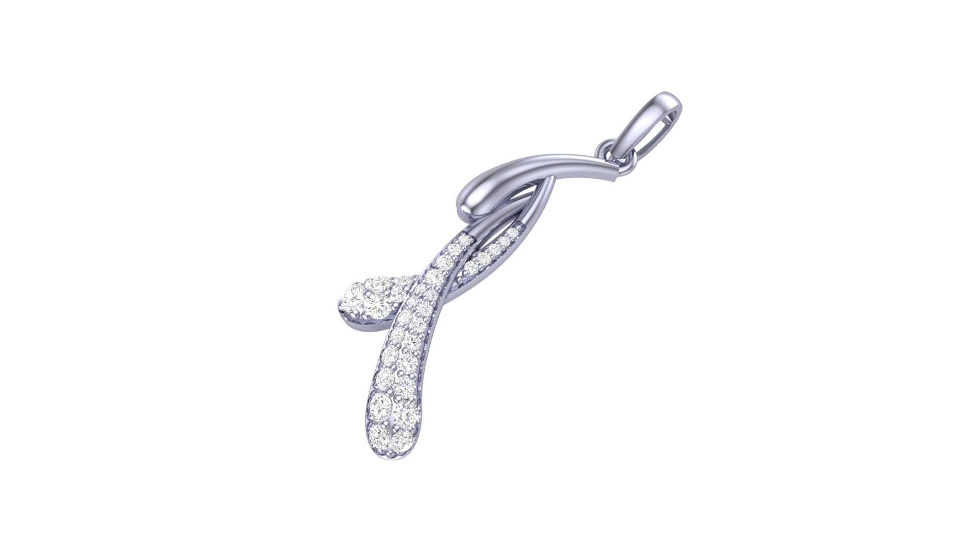 Gold Total Wt - 18K (750 cl) - 2 gms
Diamonds in ct : 0.25
Timeless Drop Glow features a classic drop pendant with radiant diamonds for elegant, luminous style.