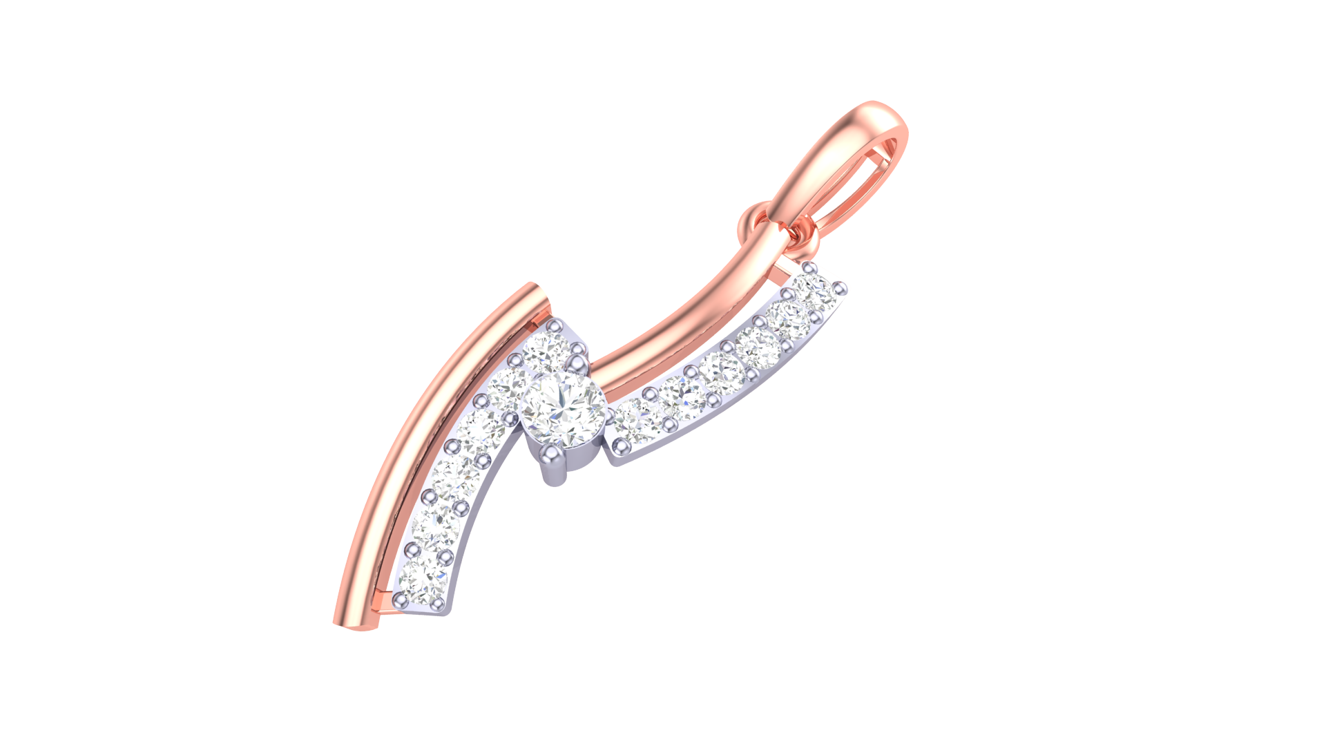 Gold Total Wt - 18K (750 cl) -1.75 gms
Diamonds in ct : 0.25
Timeless Gold & Diamond Solitaire Pendant features a brilliant diamond set in elegant gold for enduring sophistication and versatility